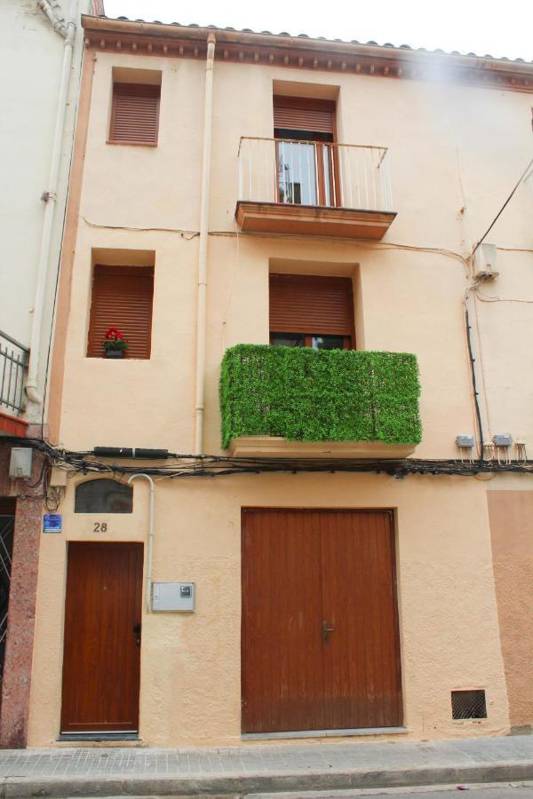 Barcelo Apartment