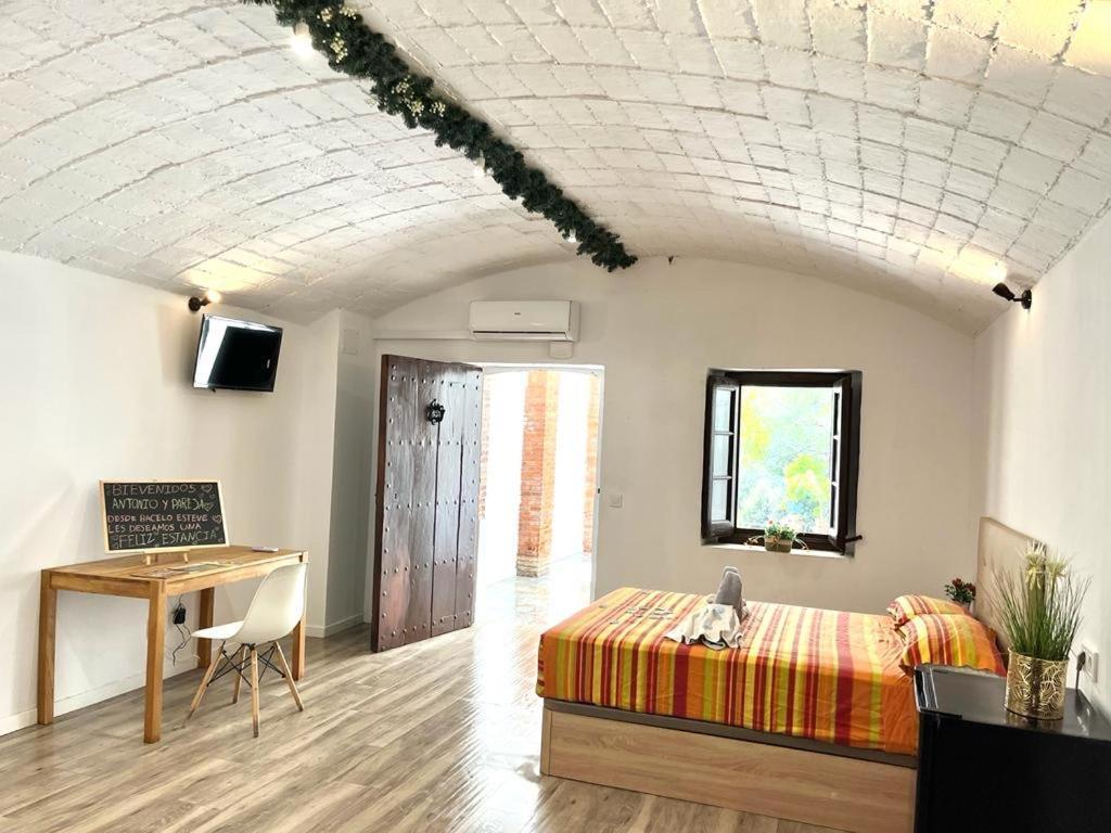Apartment Barcelo *