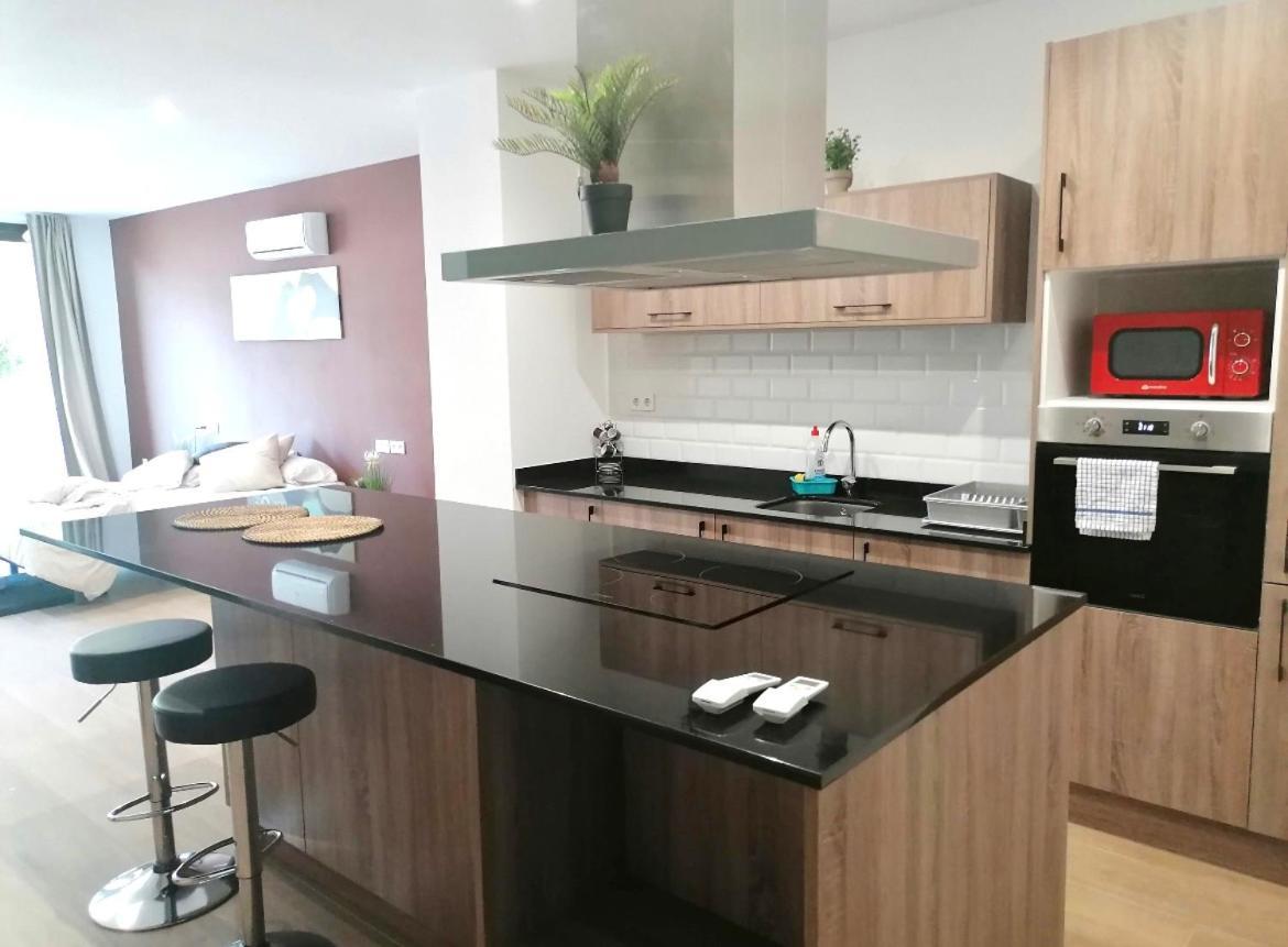 Barcelo Apartment *