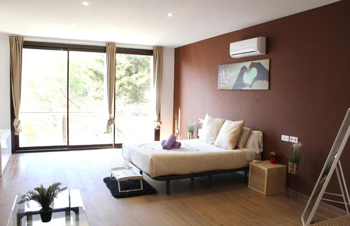 Apartment Barcelo Monistrol de Montserrat