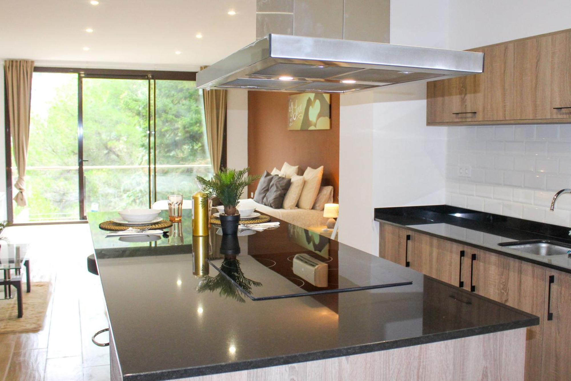 Barcelo Apartment *