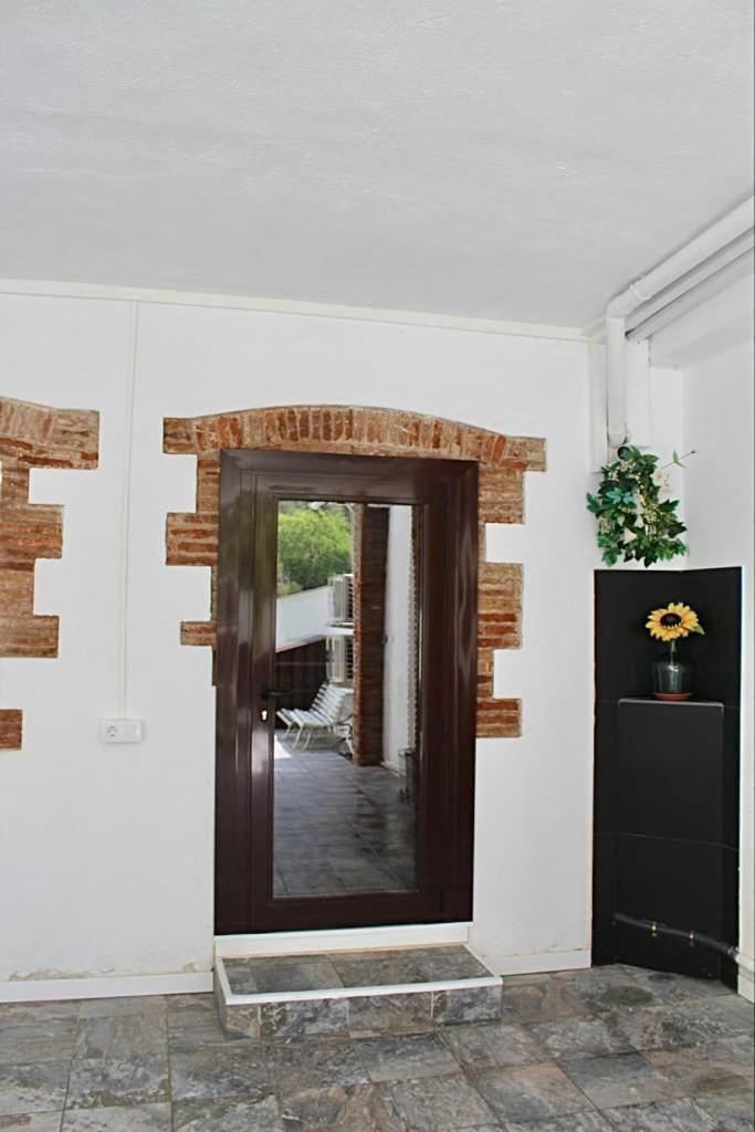 Apartment Barcelo Monistrol de Montserrat