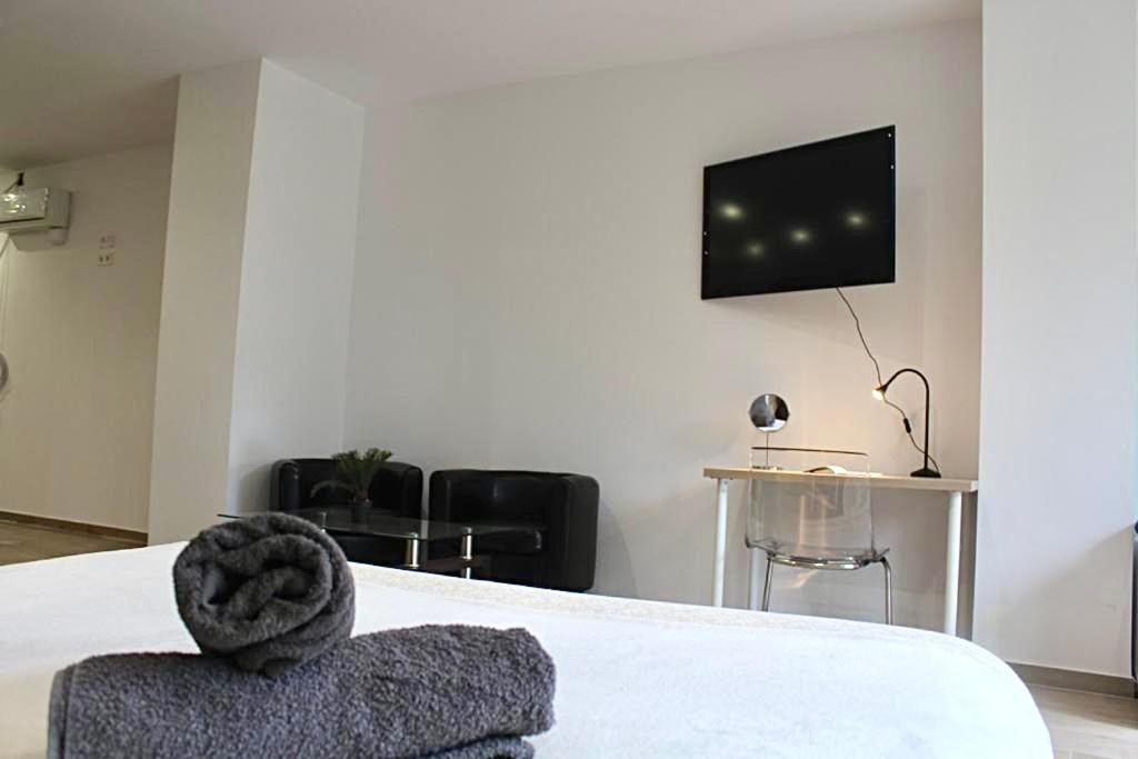 Apartment Barcelo