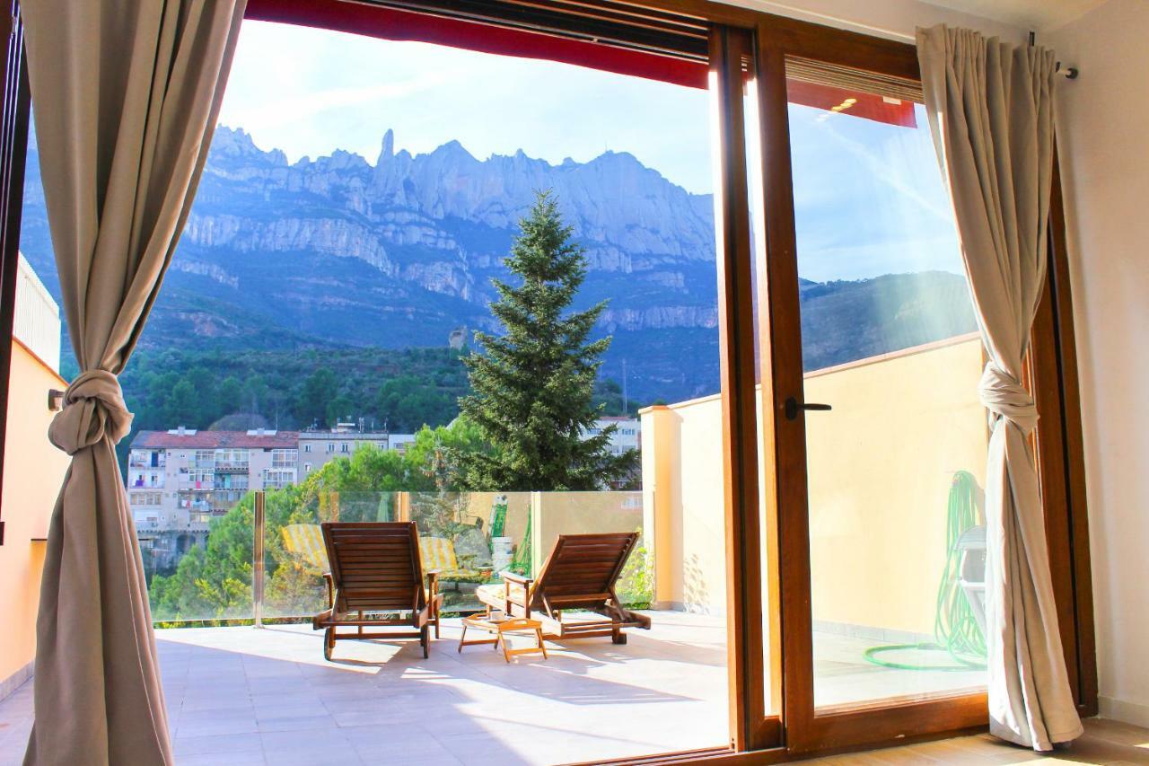 Barcelo Apartment Monistrol de Montserrat