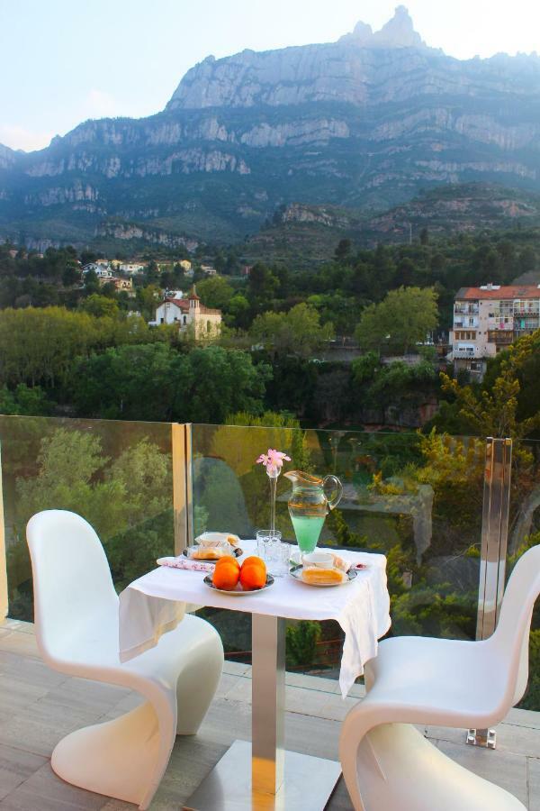 Apartment Barcelo *