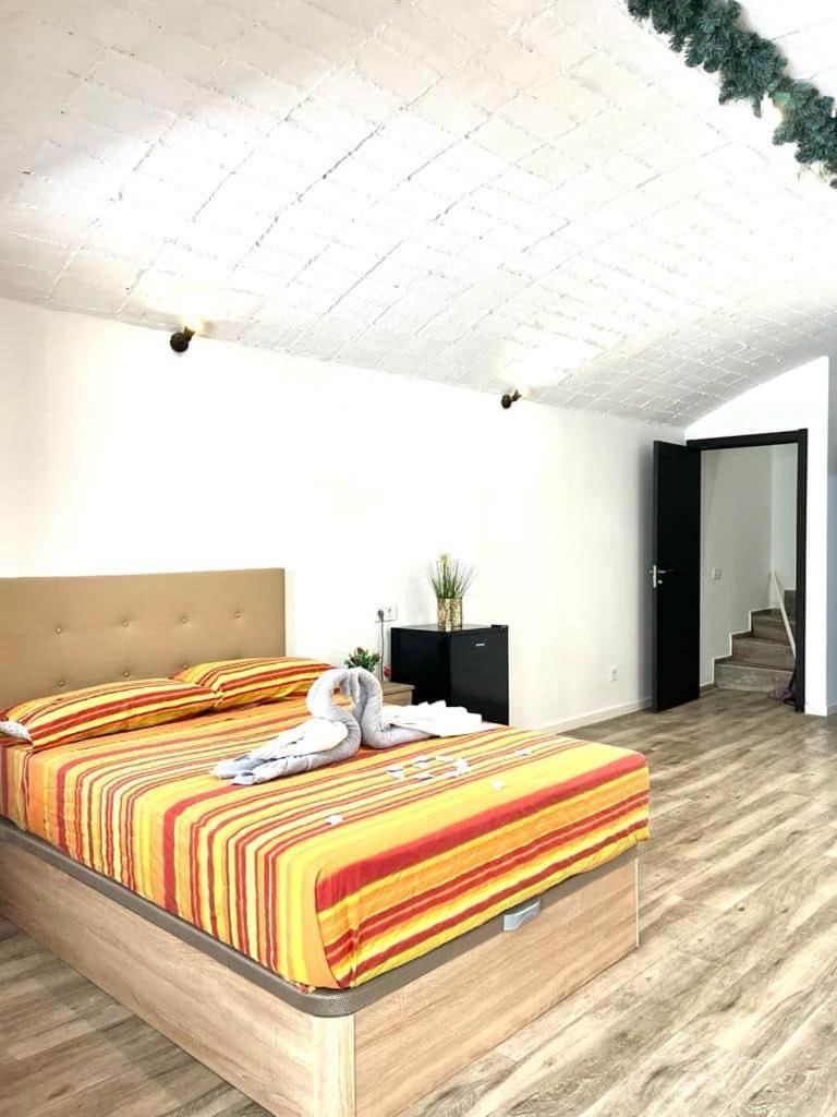 Barcelo Apartment *