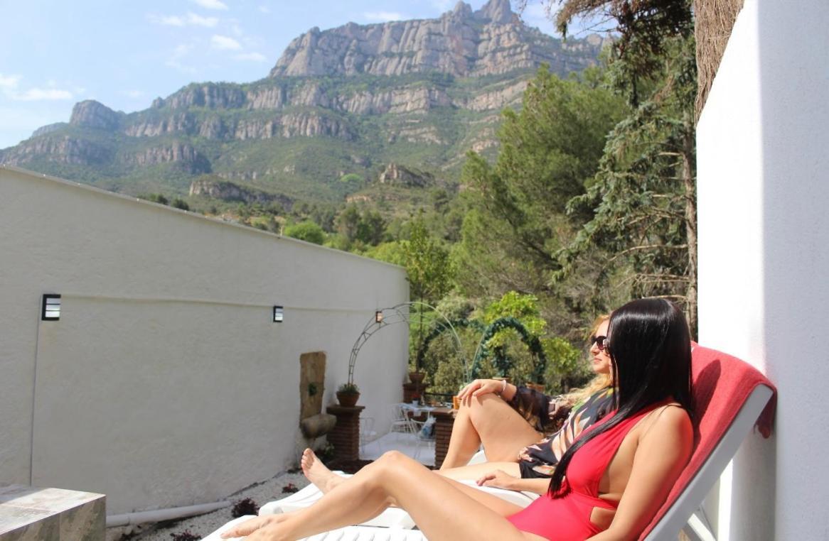 Barcelo Apartment Monistrol de Montserrat