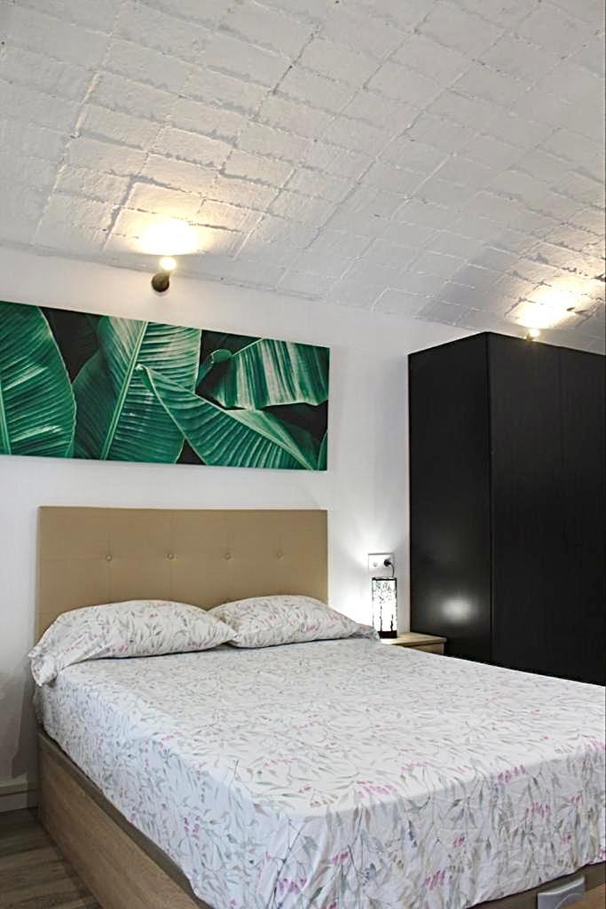Apartment Barcelo