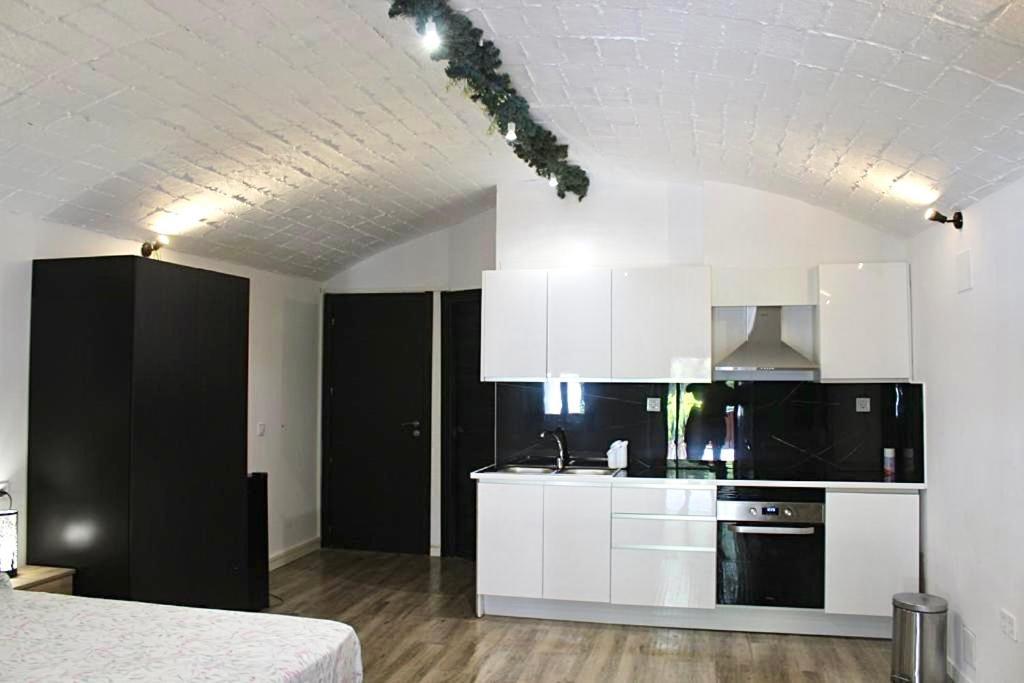 Barcelo Apartment *