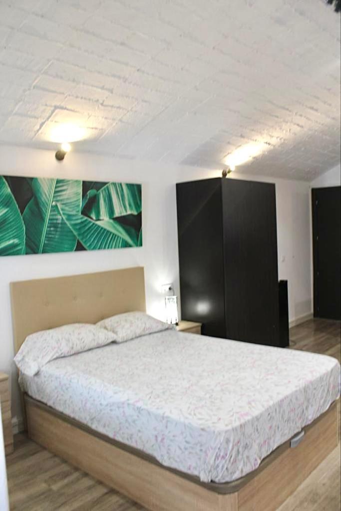 Apartment Barcelo *