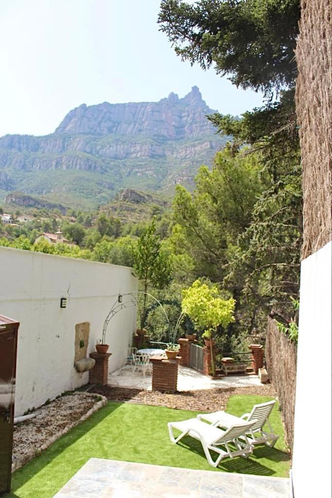 Barcelo Apartment