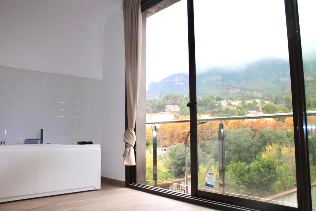 Barcelo Apartment Monistrol de Montserrat
