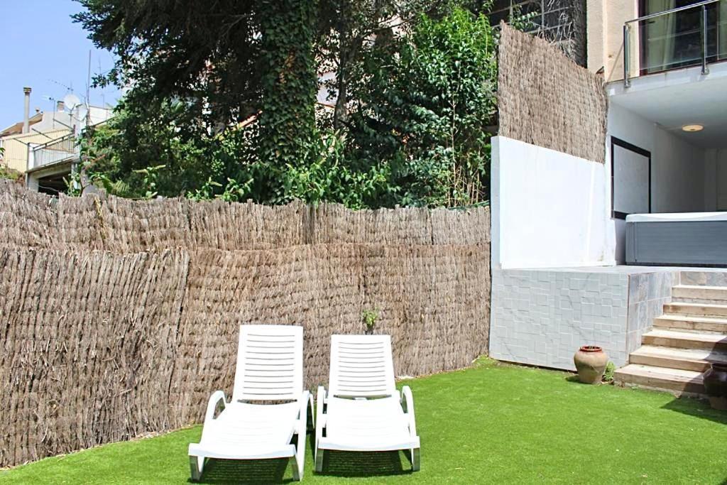 Apartment Barcelo *