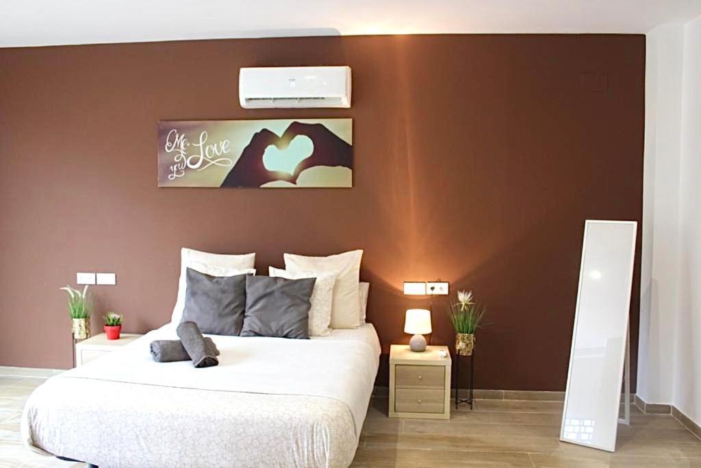 Apartment Barcelo Monistrol de Montserrat